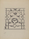 Porch Railing