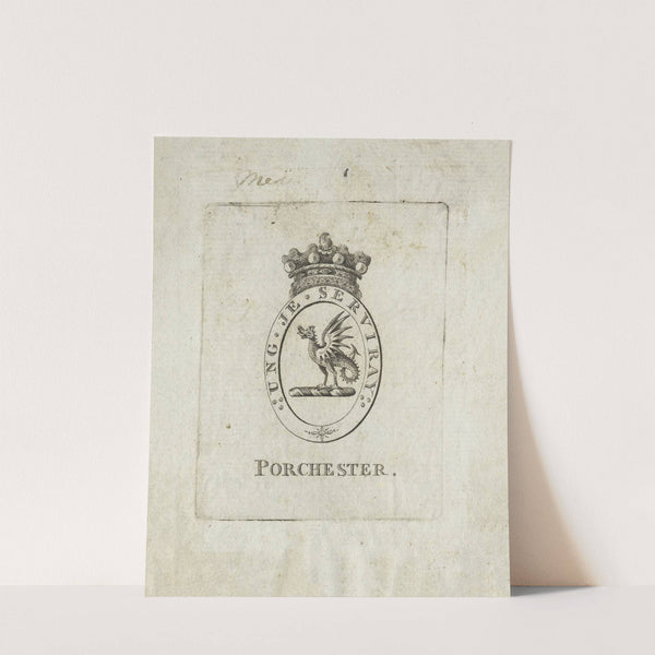 Porchester