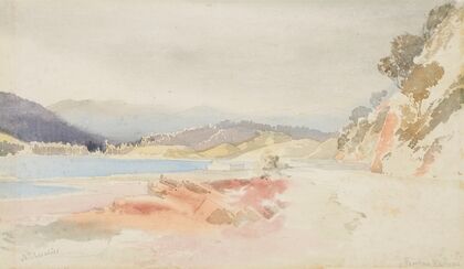 Porirua Harbour