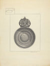 Porringer (c. 1939)