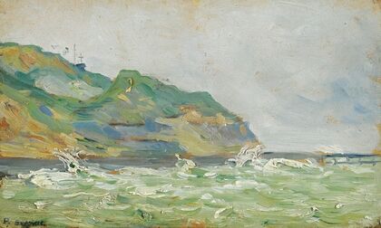 Port-En-Bessin