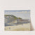 Port-en-Bessin (1888) by Georges Seurat
