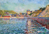 Port-en-Bessin, L’avant-port
