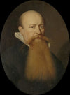 Portait of a man