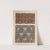 Portieres of printed mohair by Matthew Digby Wyatt