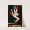 Porto Constantino by Jean d'Ylen