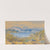 Porto Tre Scoglie, Albania (1862) by Edward Lear