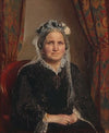Portræt af grevinde Julie Louise Sophie Trampe, f. komtesse Ahlefeldt-Laurvigen