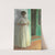 Portræt af Marie Krøyer by Peder Severin Krøyer