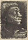 Portrait (1935 - 1943)