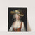 Portrait Anne Catherine Le Preudhomme de Chatenoy Comtesse der Verdun by Elisabeth Louise Vigée Le Brun