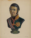 Portrait Bust