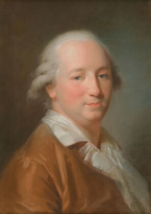 Portrait de Christian Heigelin