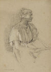 Portrait de femme