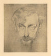 Portrait de Hippolyte Fierens-Gevaert (1870-1926) (1912)