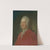 Portrait de Jacob Boreel Jansz. by Jean-Baptiste Perronneau