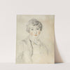 Portrait de jeune homme by Sir Thomas Lawrence