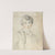 Portrait de jeune homme by Sir Thomas Lawrence