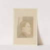 Portrait de Joyau (1896) by Amédée Joyau