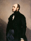 Portrait de Léon Ohnet