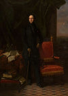 Portrait de Louis-Antoine Garnier-Pagès (1803-1878)