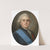 Portrait de Louis-Stanislas-Xavier de France (1755 -1824) by Joseph Siffred Duplessis