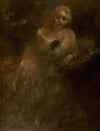 Portrait de Madame Aline Ménard-Dorian