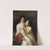 Portrait de Madame Bauquin Du Boulay et de sa nièce Mademoiselle Bauquin de La Souche (1810 — 1815) by François Gérard