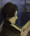 Portrait de madame Besnard, née Charlotte Dubray (1854-1931) (1890)