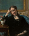 Portrait de Madame Blerzy
