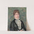 Portrait de Madame Fould (1880) by Pierre-Auguste Renoir