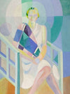 Portrait de Madame Heim