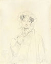 Portrait de Madame Joseph Balze