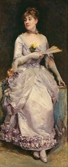 Portrait de Madame Laure Hayman