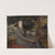 Portrait de Mademoiselle Odile Chedanne, fille de l’architecte Georges Chedanne, en amazone (1911) by Adolphe Dechenaud