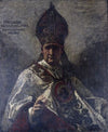 Portrait de Marie-Dominique Sibour (1792-1857), archevêque de Paris de 1848 à 1857
