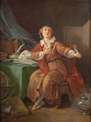 Portrait de Marie-Joseph Chénier (1788)