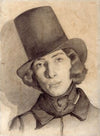 Portrait de Maurice Sand