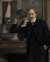 Portrait de Philippe Monnier (1864-1911)