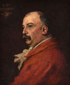 Portrait de William Busnach