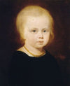 Portrait d’enfant