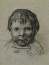 Portrait d’enfant