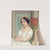 Portrait d'Ernesta Grisi by Anonymous