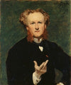 Portrait d’Etienne Haro