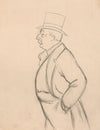 Portrait d’homme