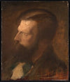 Portrait d’homme