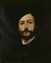 Portrait du baron Antoine d’Ezpeleta