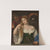 Portrait d’une Femme à sa Toilette (1514) by Titian