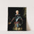 Portrait of a A Man in Armor (1616-1627) by Anthony van Dyck