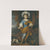 Portrait Of A Boy by Circle of John van der Vaart